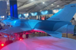 Aero India 2023: Lord Hanumans picture removed from tail of supersonic aircraft